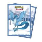 ultra-pro-pokemon-gallery-series-frosted-forest-deck-protector-karten-schuetzen